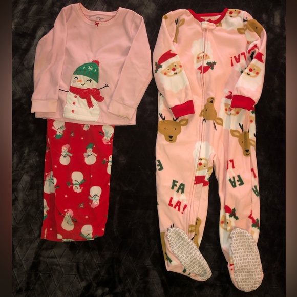 3T Holiday Bundle - Picture 2 of 8